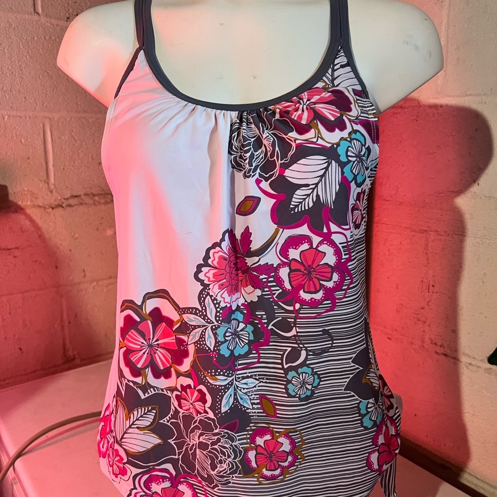 Bathin suit top